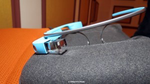 Google Glass