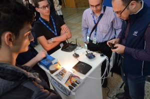 Intel Technology Day 2013 (1)