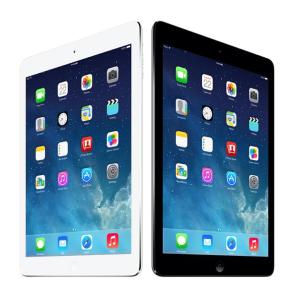 iPad Air_2013