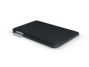 Logitech FolioProtectiveCase_Exterior pentru iPad Air