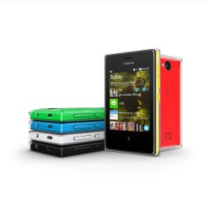 Nokia Asha 503