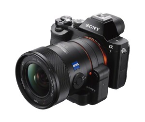Sony A7_ obiectivSAL24F20Z
