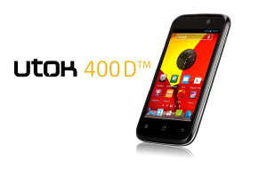 utok-400D