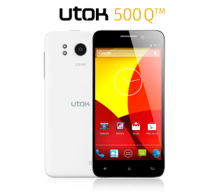 utok-500Q