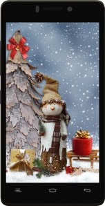 Cosmote Smart Xceed_Xmas