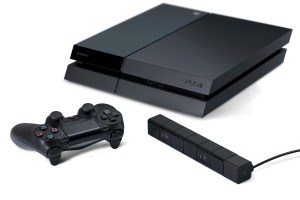 Sony-PS4