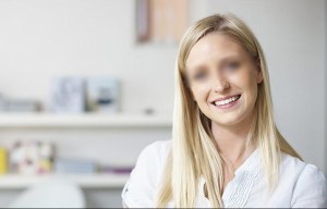 fake linkedin profile