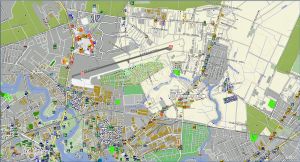 ROAD 2013.40 PC. zona Bucuresti nord