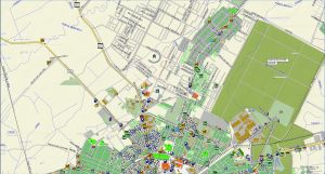 ROAD 2013.40 PC. zona Timisoara nord