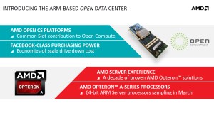 AMD ARM 64