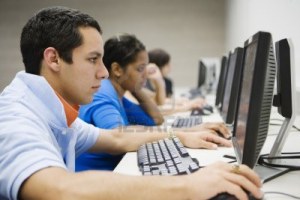 Computer Science for High School