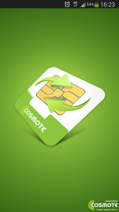 COSMOTE Recharge 2