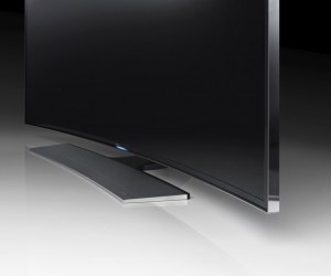 Curved UHD(U9000)_Stand