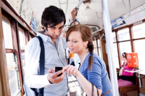 Ericsson - Connected Lifestyle