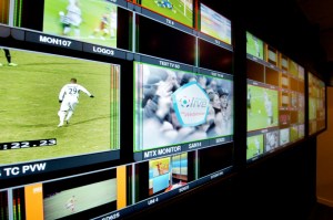 Ericsson - TV & Media