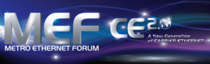 Metro Ethernet Forum