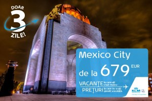 Reduceri Mexico City