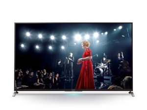 Sony Bravia  W9
