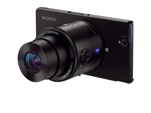 Sony DSC QX100_1