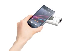 Sony_AS100V_NFC