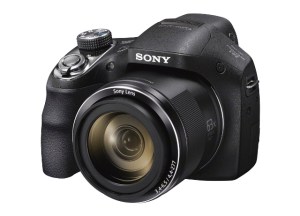 Sony H400 (2)