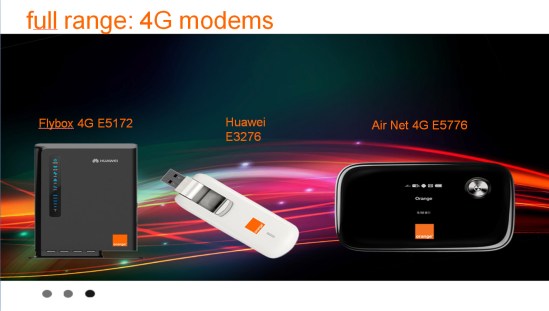 4G modems_Orange