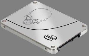 Intel SSD 730 (2)