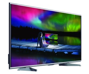 LC-70UQ10EN + PIERGIRL Left