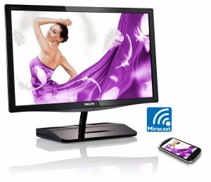 Philips Miracast 239C4QHWA_3