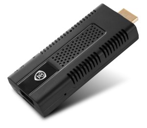 Prestigio MultiCenter Mini PAD2411