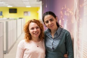 Studenti in internship la Intel _1