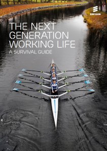 The Next generation working life