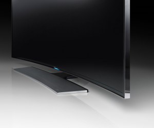 Curved UHD 2