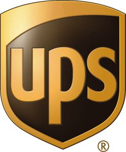 Logo UPS