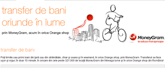 moneygram+Orange