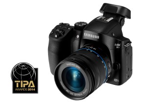 NX30 TIPA award