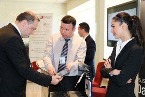 ASUS la Ziua Comunicatiilor 2014