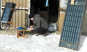 Daniel Cosovanu, Liceul Tehnologic Tomsa Voda, Solca_2