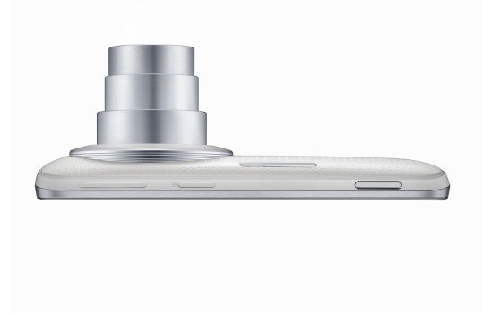 Galaxy K zoom_Shimmery White_04