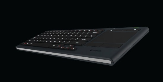 Logitech K830_2