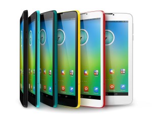 Allview Viva H7 life