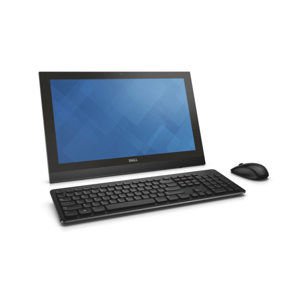 Dell Inspiron 20 seria 3000