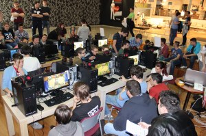 Eveniment Maguay & Domo