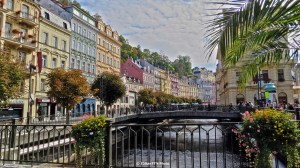 Karlovy Vary