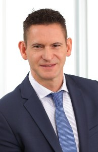 Mathias Hanel, Director Executiv Comercial Segmentul Rezidențial România