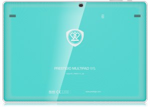 MultiPad Color-Mint