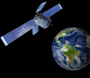 SES Astra Satelit