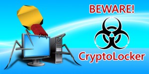 Cryptolocker