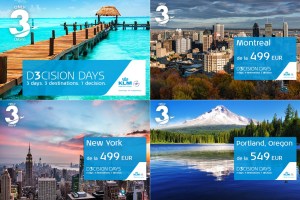 DOAR 3 ZILE_KLM_Iulie