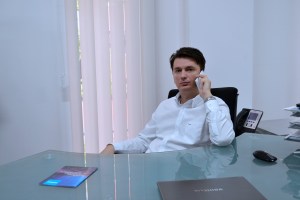 Dragos Vasile_Vonino